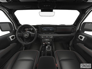 Jeep Gladiator Rubicon X 2025 - photo 6