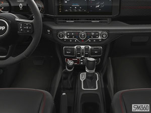 Jeep Gladiator Rubicon X 2025 - photo 11