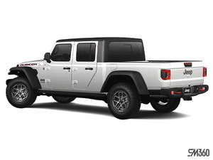 Jeep Gladiator Rubicon 2025 - photo 1