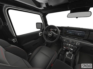 Jeep Gladiator Rubicon 2025 - photo 5