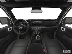 Jeep Gladiator Rubicon 2025 - photo 6
