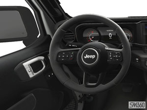 Jeep Gladiator Rubicon 2025 - photo 8