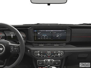 Jeep Gladiator Rubicon 2025 - photo 10
