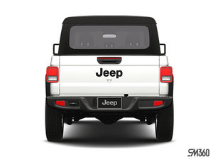 Jeep Gladiator Sport S 2025 - photo 1