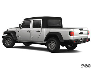 Jeep Gladiator Sport S 2025 - photo 2