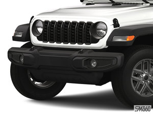 Jeep Gladiator Sport S 2025 - photo 6