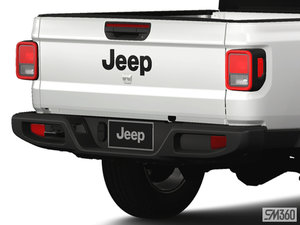 Jeep Gladiator Sport S 2025 - photo 8