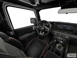 Jeep Gladiator Sport S 2025 - photo 9