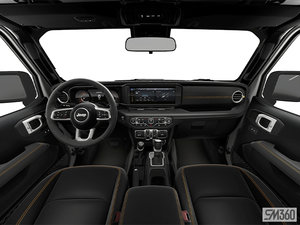 Jeep Gladiator Sport S 2025 - photo 10