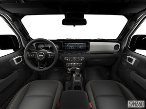 Jeep Gladiator Willys 2025 - photo 10