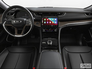 Jeep Grand Cherokee 4XE Altitude 2025 - photo 6