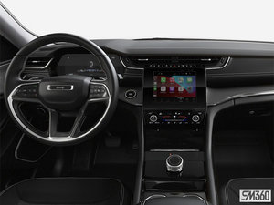 Jeep Grand Cherokee L ALTITUDE 2025 - photo 4