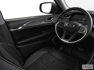 Jeep Grand Cherokee L ALTITUDE 2025 - photo 5