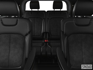 Jeep Grand Cherokee L ALTITUDE 2025 - photo 6