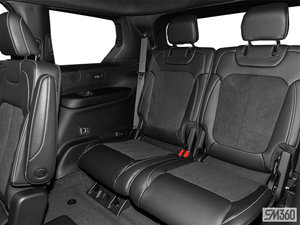 Jeep Grand Cherokee L ALTITUDE 2025 - photo 7