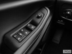 Jeep Grand Cherokee L ALTITUDE 2025 - photo 9