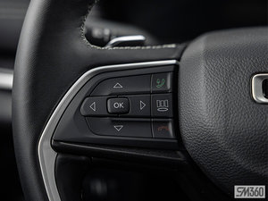 Jeep Grand Cherokee L ALTITUDE 2025 - photo 12