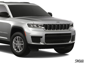 Jeep Grand Cherokee L LAREDO 2025 - photo 4