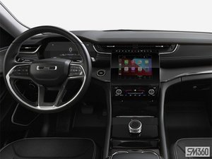 Jeep Grand Cherokee L LAREDO 2025 - photo 6