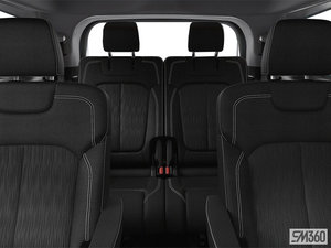 Jeep Grand Cherokee L LAREDO 2025 - photo 8