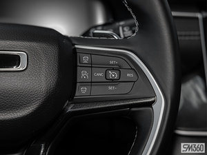 Jeep Grand Cherokee L LAREDO 2025 - photo 11