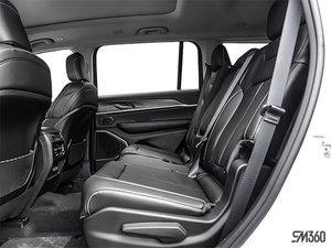 Jeep Grand Cherokee L LIMITED 2025 - photo 10