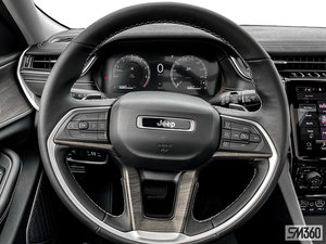 Jeep Grand Cherokee L LIMITED 2025 - photo 11
