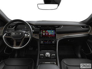 Jeep Grand Cherokee L OVERLAND 2025 - photo 7