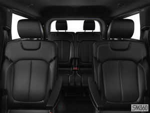 Jeep Grand Cherokee L OVERLAND 2025 - photo 9