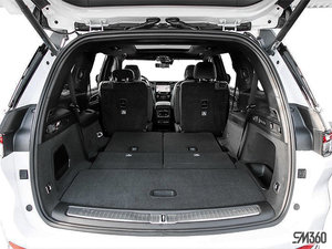 Jeep Grand Cherokee L OVERLAND 2025 - photo 11
