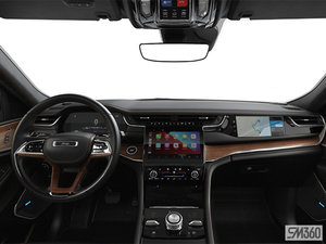 Jeep Grand Cherokee L SUMMIT RESERVE 2025 - photo 5