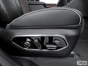 Jeep Grand Cherokee L SUMMIT RESERVE 2025 - photo 7