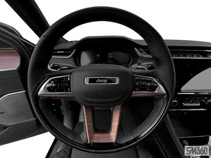 Jeep Grand Cherokee L SUMMIT RESERVE 2025 - photo 10