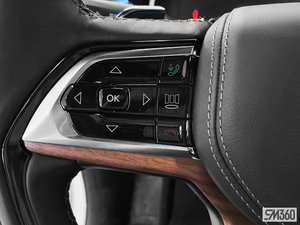 Jeep Grand Cherokee SUMMIT RESERVE 2025 - photo 12