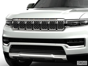 Jeep Grand Wagoneer Series I 2025 - photo 6