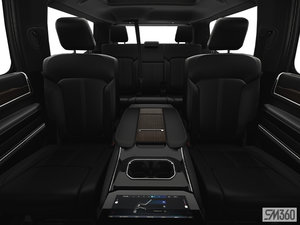 Jeep Grand Wagoneer Series I 2025 - photo 11