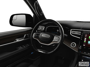 Jeep Grand Wagoneer Series I 2025 - photo 12