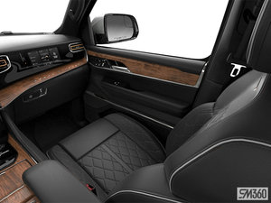 Jeep Grand Wagoneer Series III 2025 - photo 12