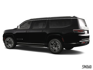 Jeep Wagoneer L Base 2025 - photo 2