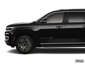 Jeep Wagoneer L Base 2025 - photo 3