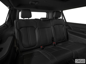 Jeep Wagoneer L Base 2025 - photo 8