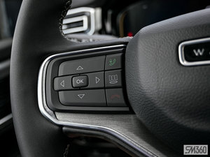 Jeep Wagoneer L Série III Super 2025 - photo 11