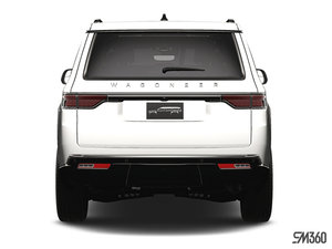 Jeep Wagoneer L Series II 2025 - photo 1
