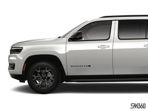 Jeep Wagoneer L Series II 2025 - photo 3