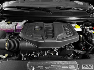 Jeep Wagoneer L Series II 2025 - photo 6
