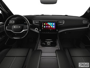 Jeep Wagoneer L Series II 2025 - photo 7