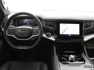 Jeep Wagoneer L Series II 2025 - photo 10