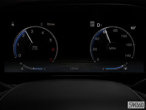 Jeep Wagoneer L Series II 2025 - photo 11