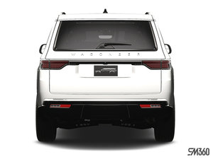 Jeep Wagoneer L Series III 2025 - photo 1
