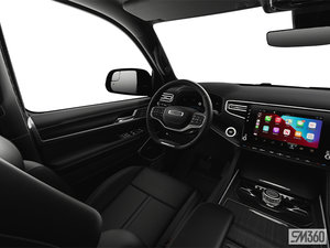 Jeep Wagoneer L Series III 2025 - photo 6